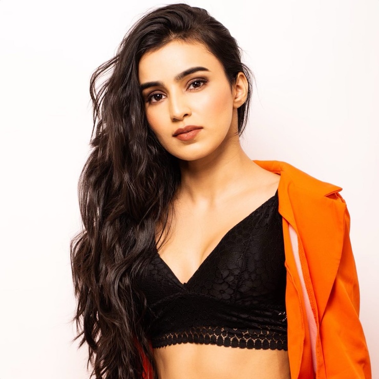 Ankita Sharma