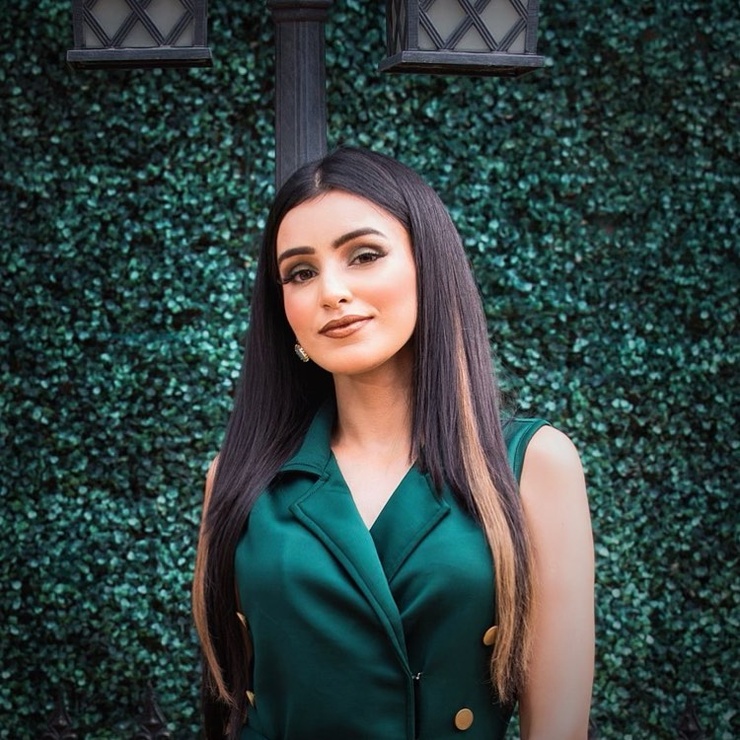 Ankita Sharma
