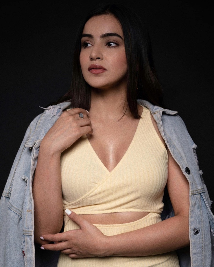 Ankita Sharma