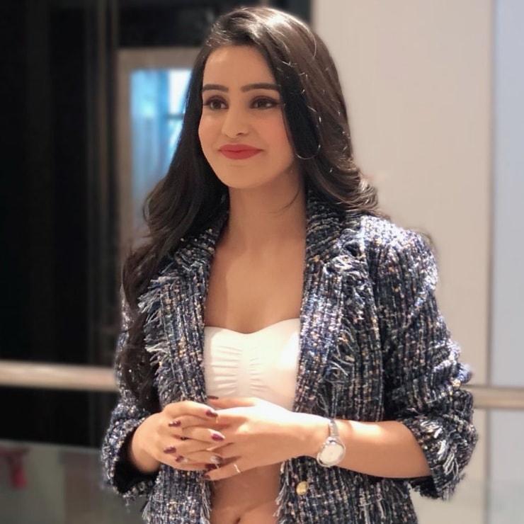 Ankita Sharma