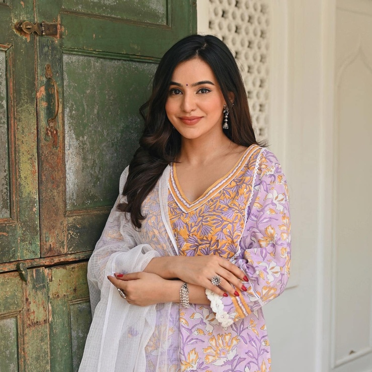 Ankita Sharma