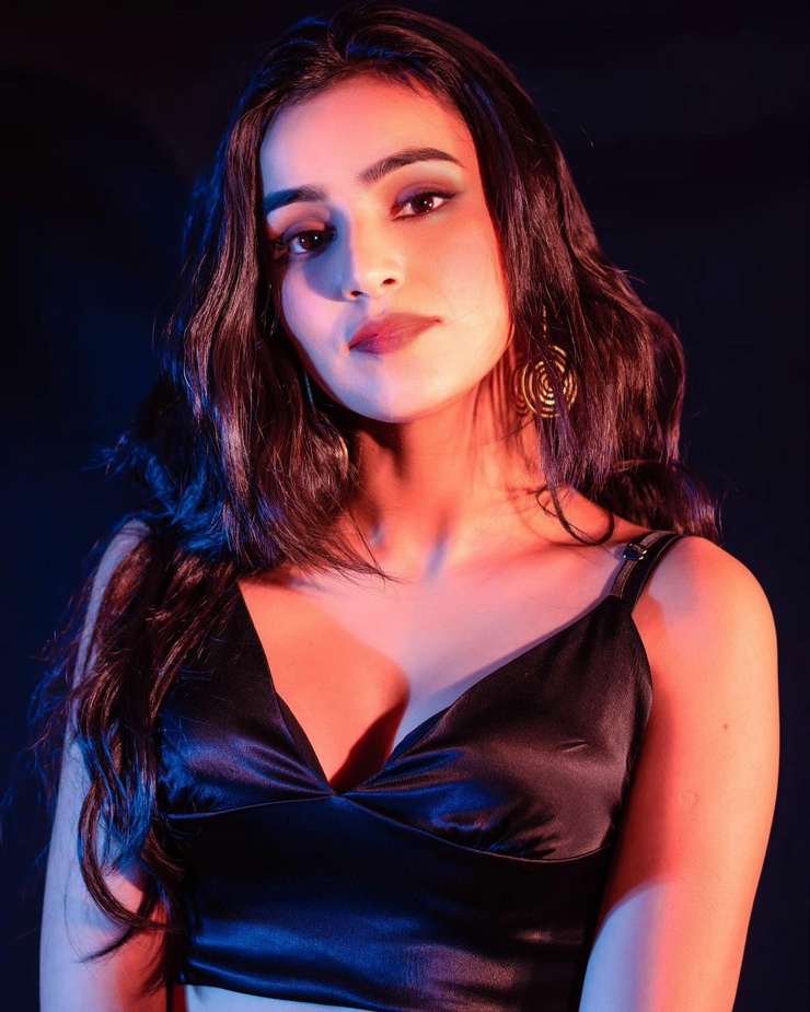 Ankita Sharma