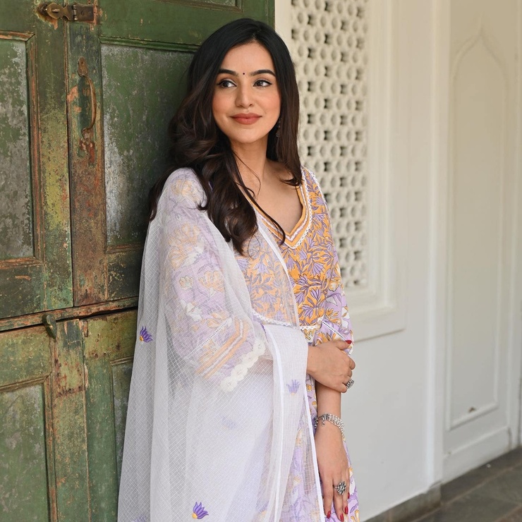 Ankita Sharma