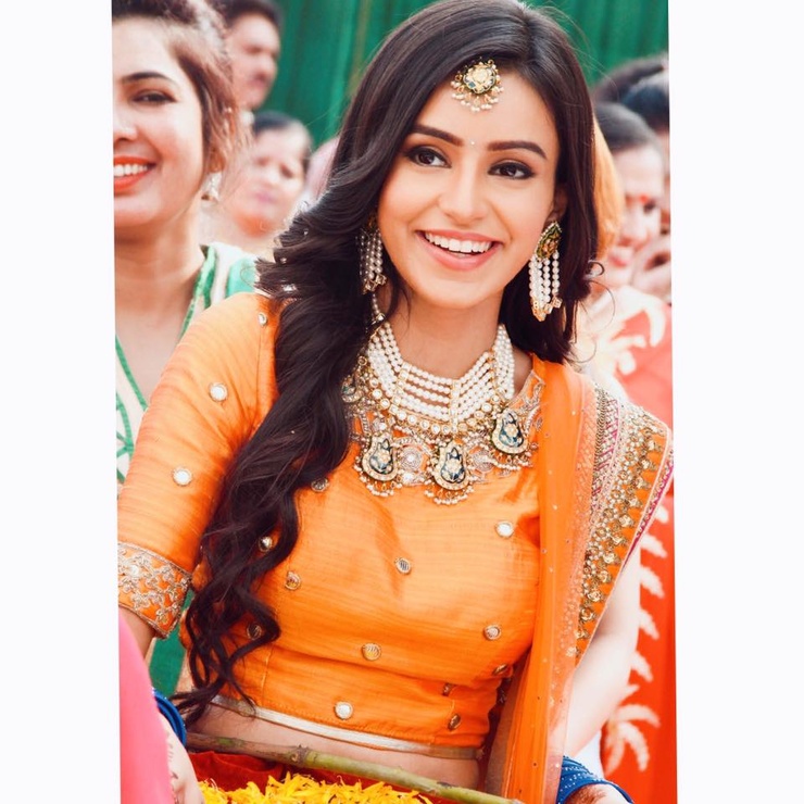 Ankita Sharma