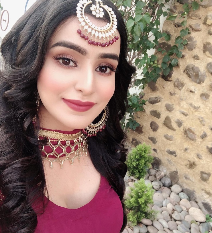 Ankita Sharma