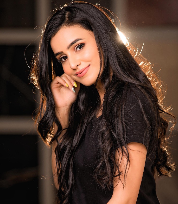 Ankita Sharma