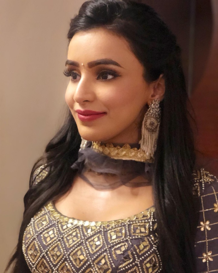 Ankita Sharma