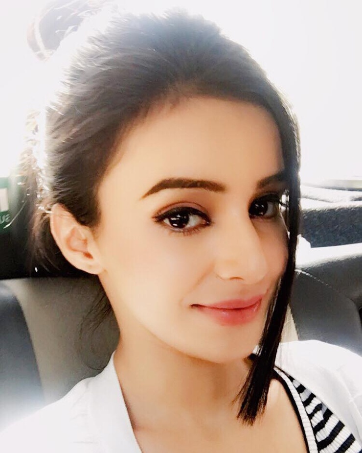 Ankita Sharma