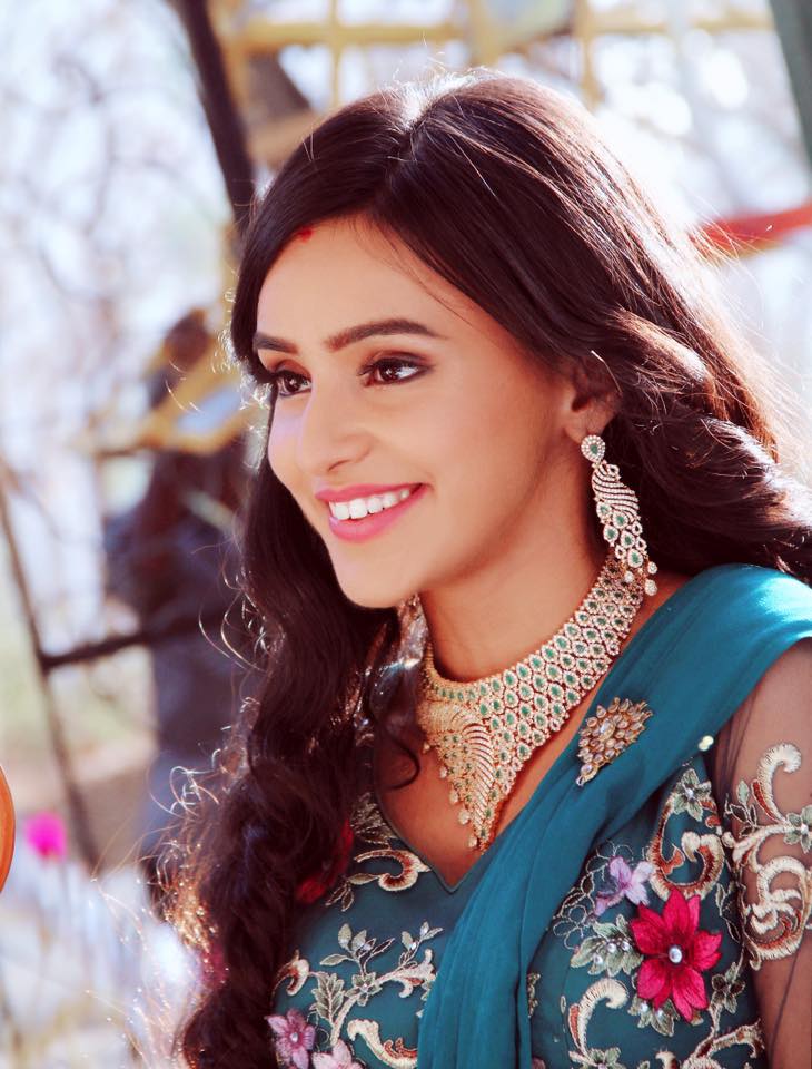 Ankita Sharma