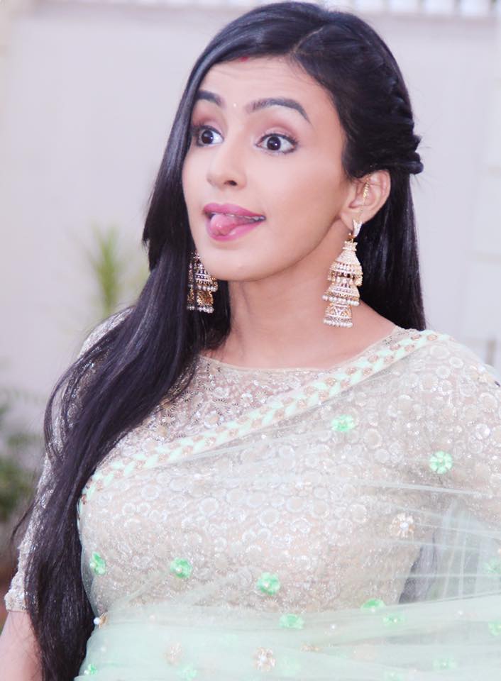 Ankita Sharma