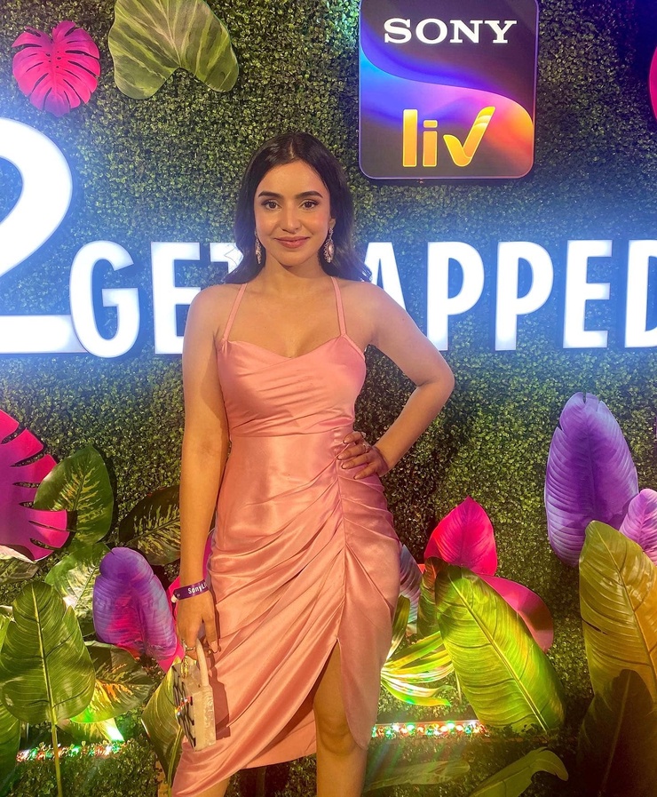 Ankita Sharma