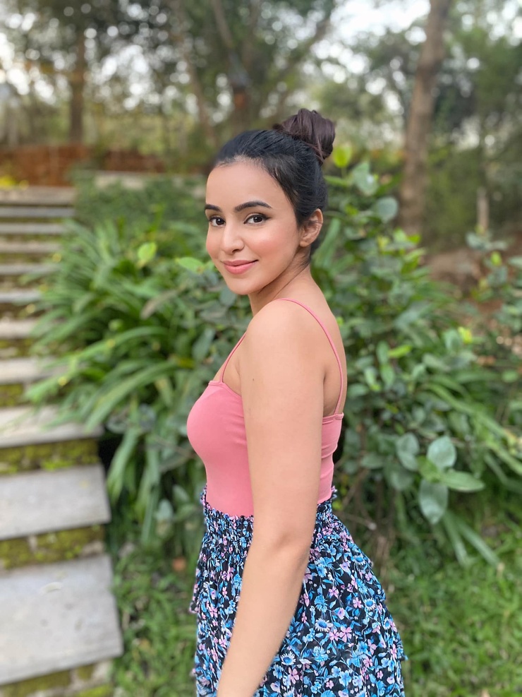 Ankita Sharma