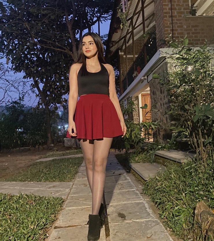 Ankita Sharma