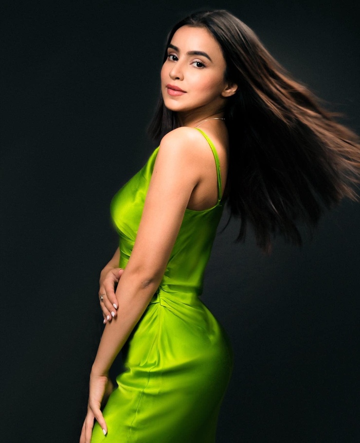 Ankita Sharma