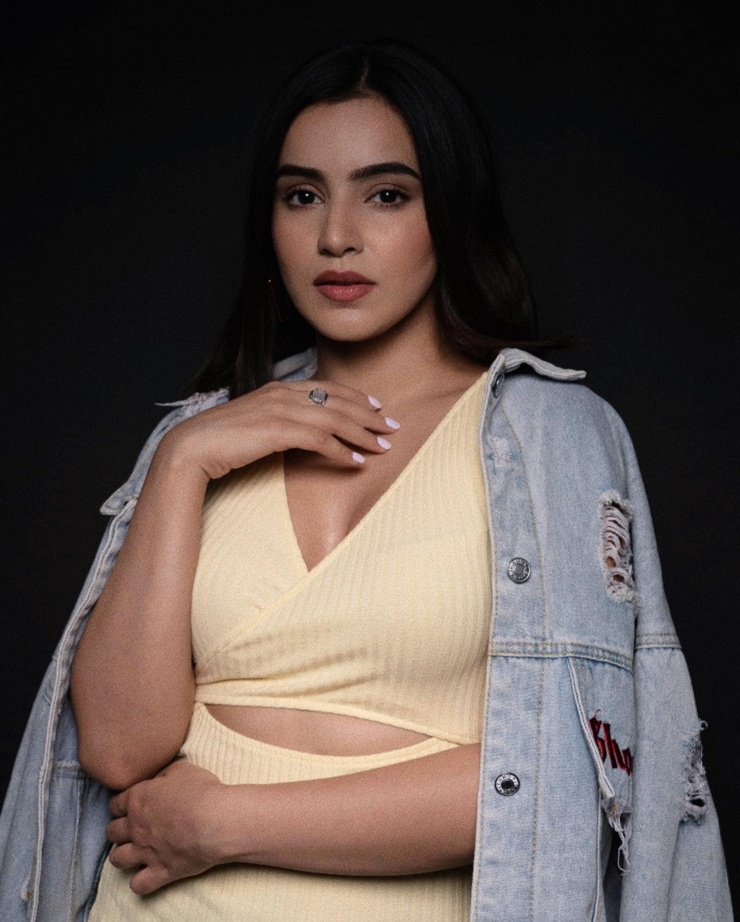 Ankita Sharma