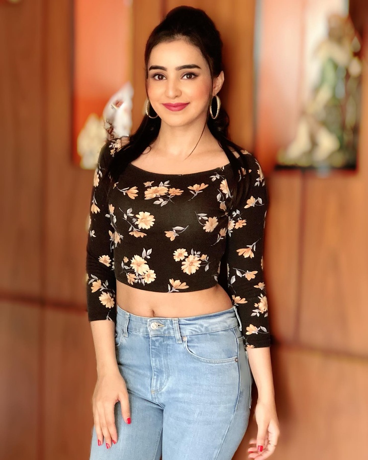 Ankita Sharma