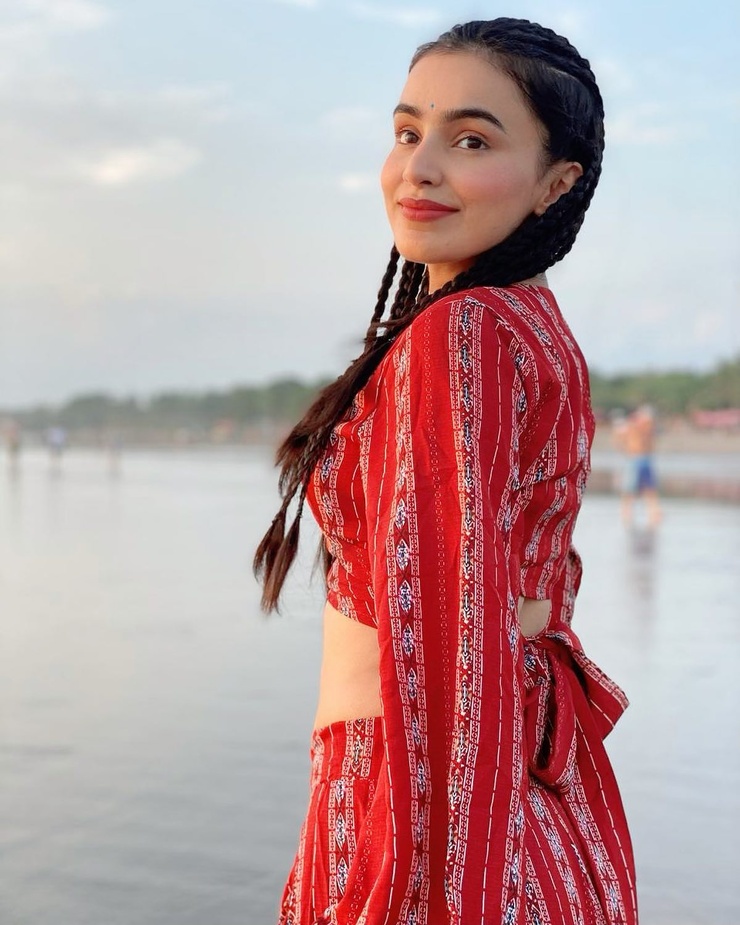 Ankita Sharma