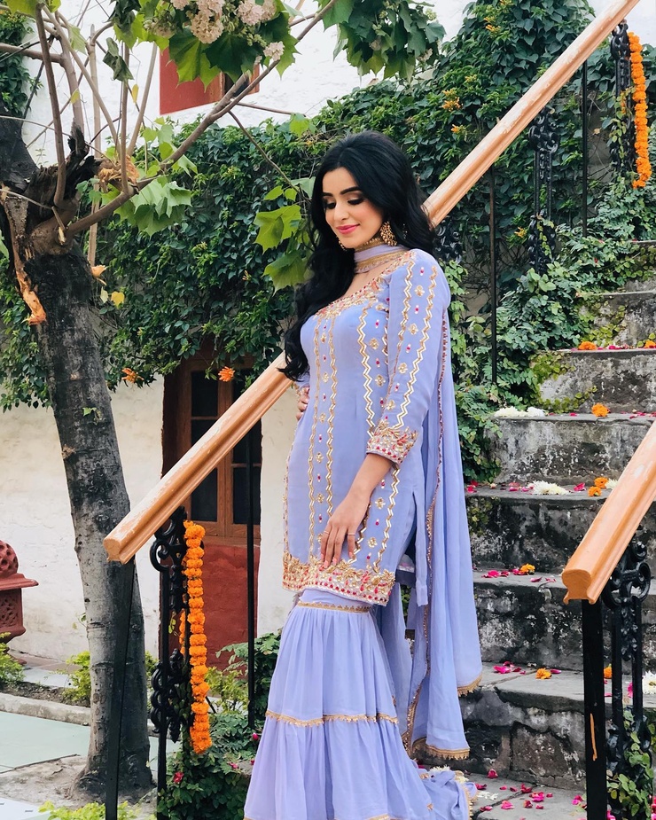 Ankita Sharma