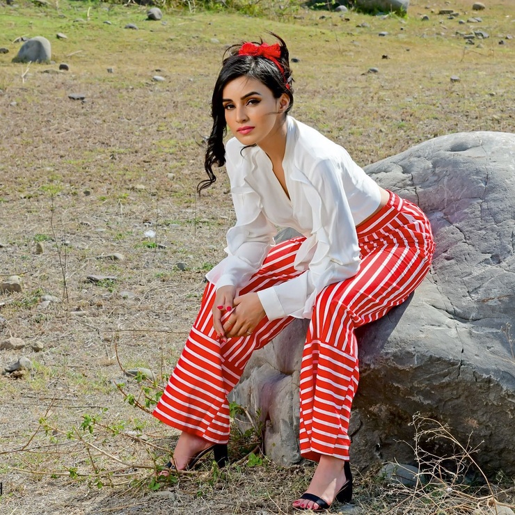 Ankita Sharma