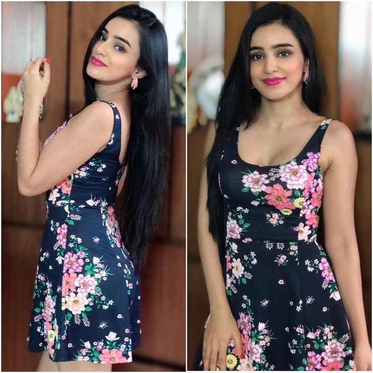 Ankita Sharma
