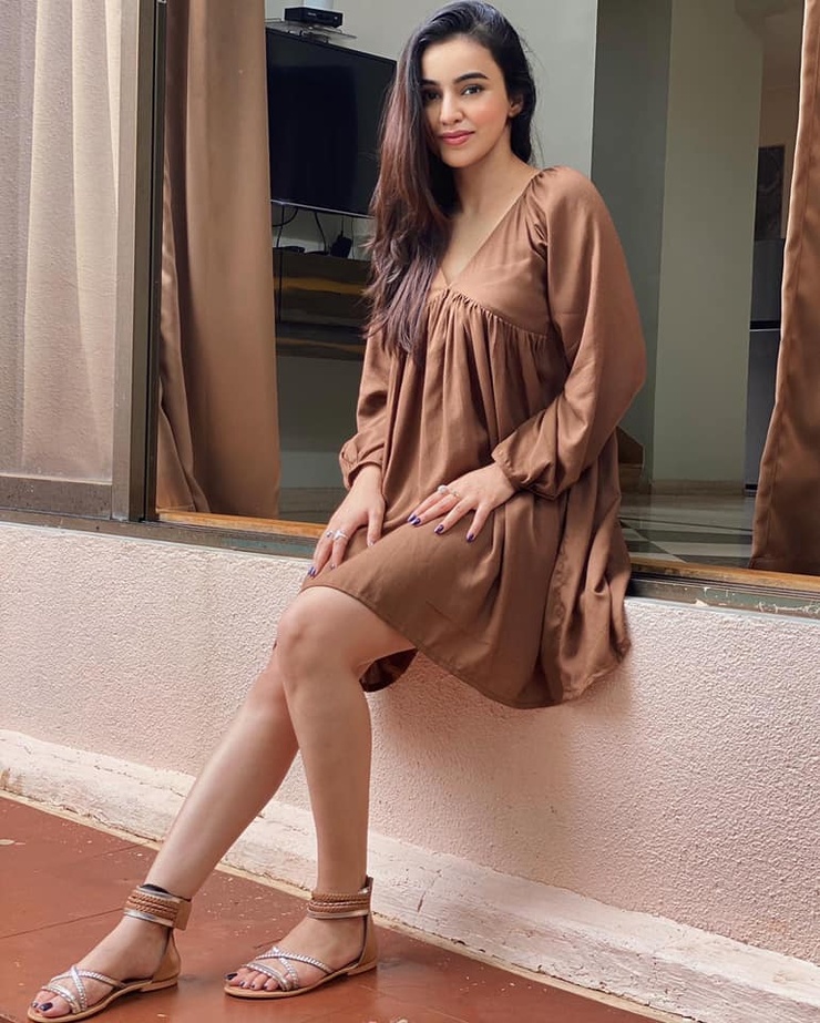 Ankita Sharma