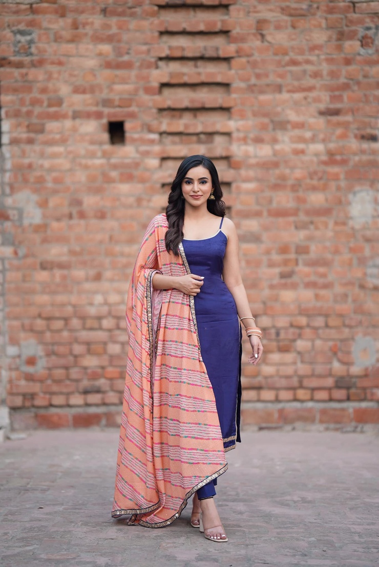 Ankita Sharma
