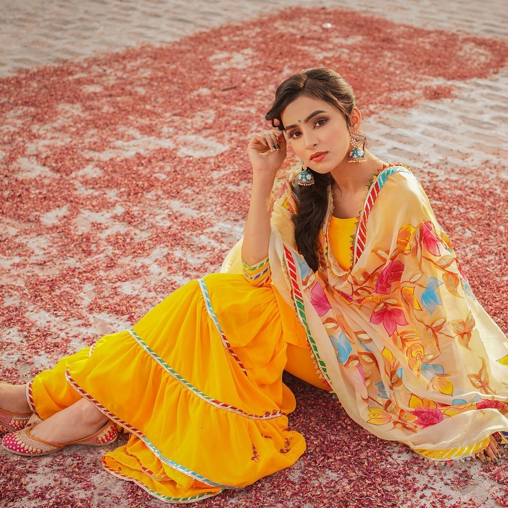 Ankita Sharma