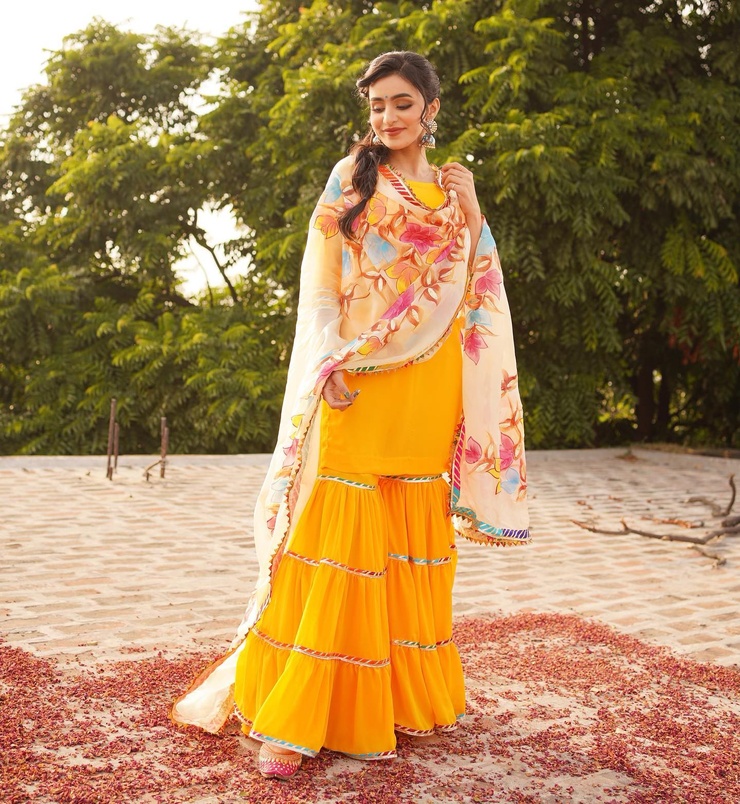 Ankita Sharma Ankita Sharma