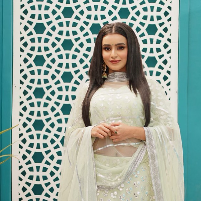 Ankita Sharma