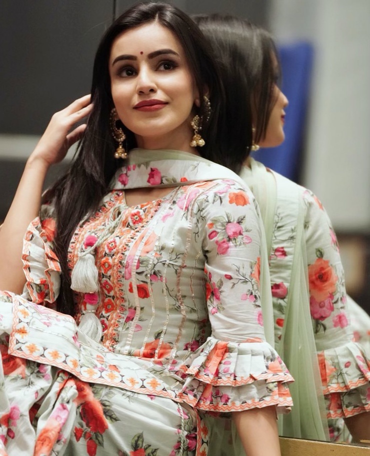 Ankita Sharma