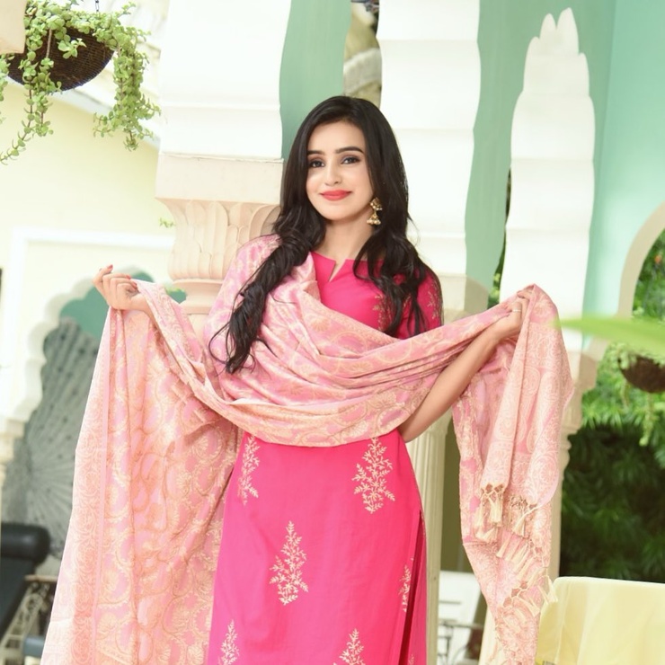 Ankita Sharma