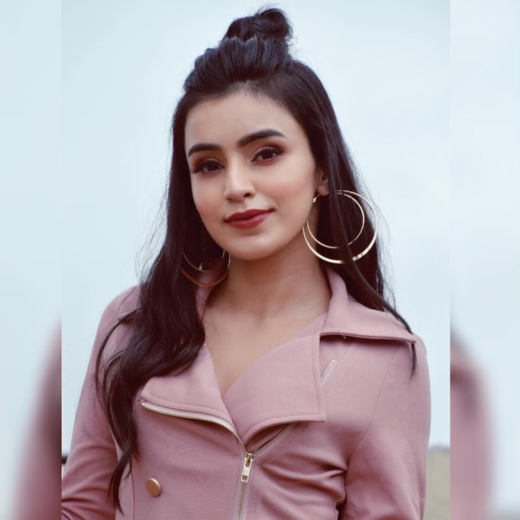 Ankita Sharma Ankita Sharma