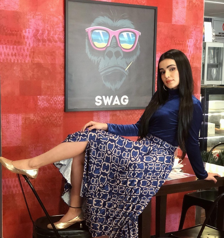 Ankita Sharma Ankita Sharma