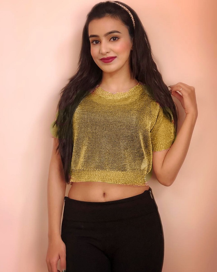Ankita Sharma Ankita Sharma