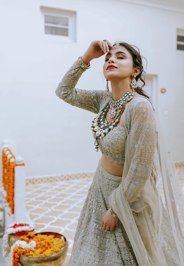 Ankita Sharma