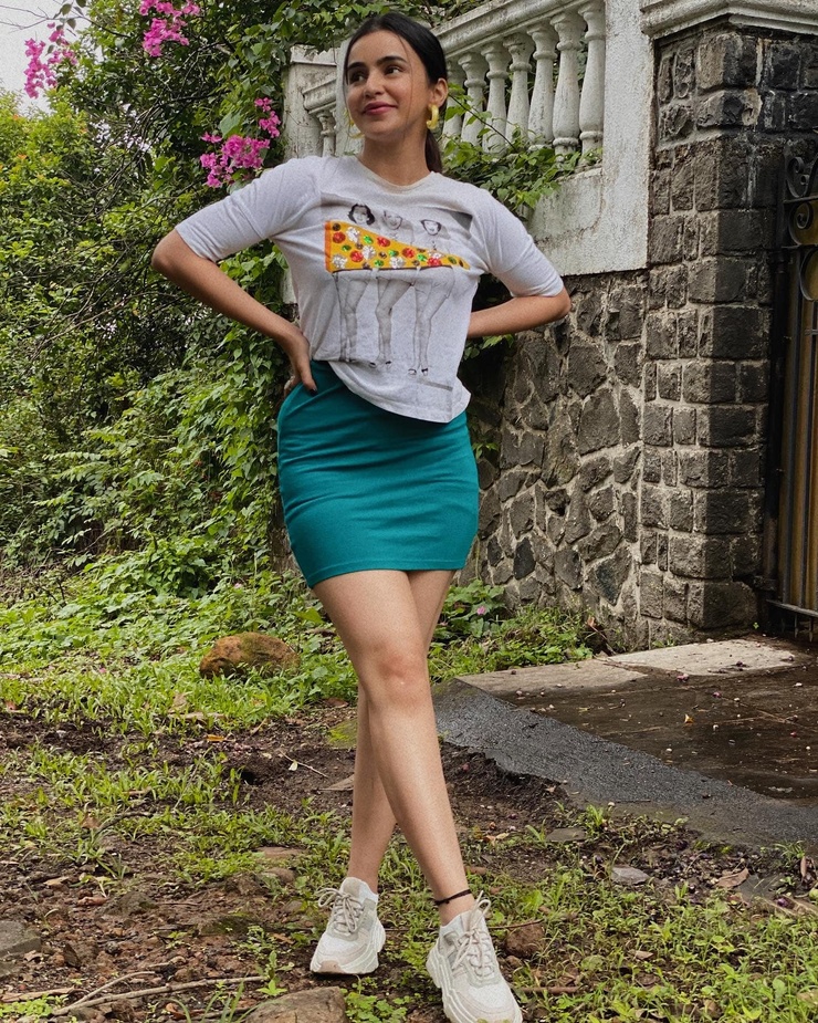 Ankita Sharma Ankita Sharma