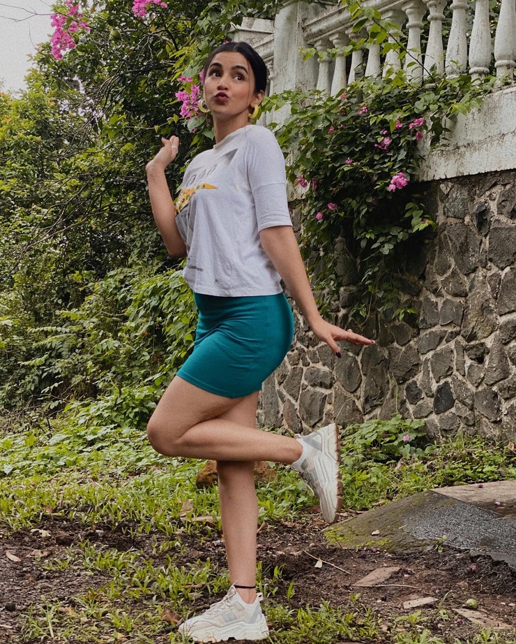 Ankita Sharma Ankita Sharma