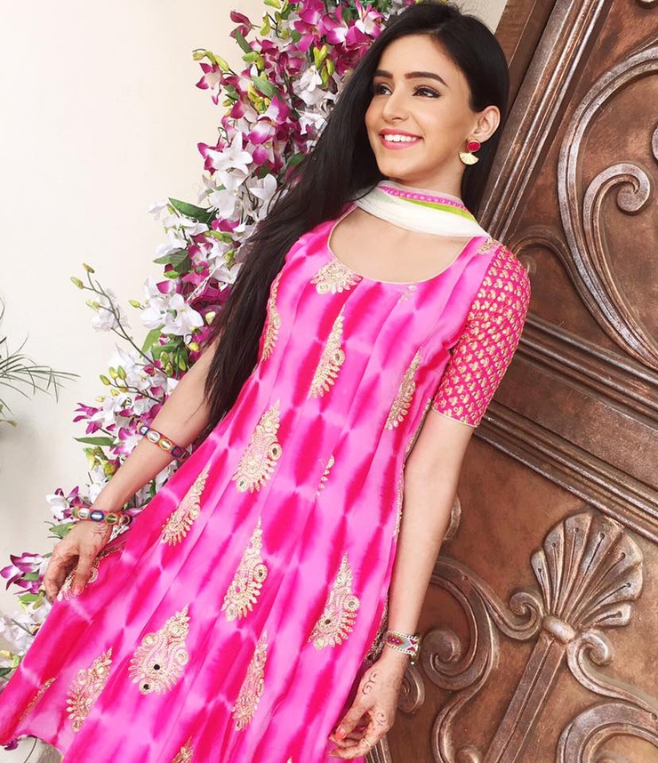 Ankita Sharma