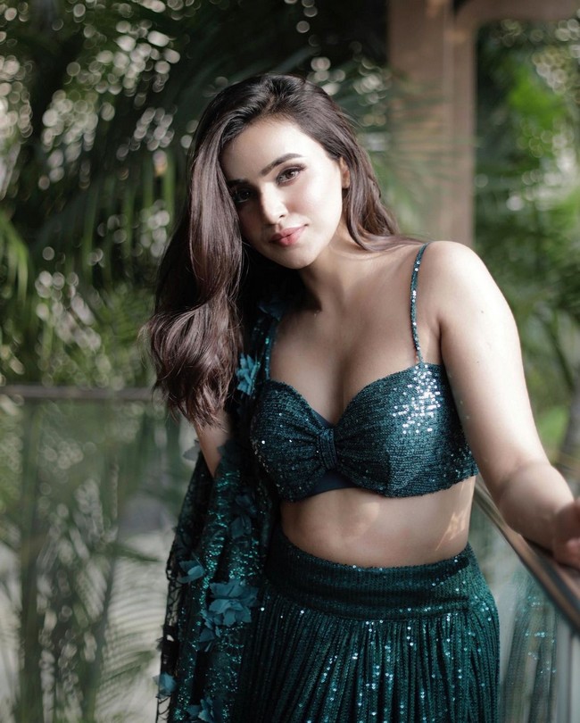 Ankita Sharma