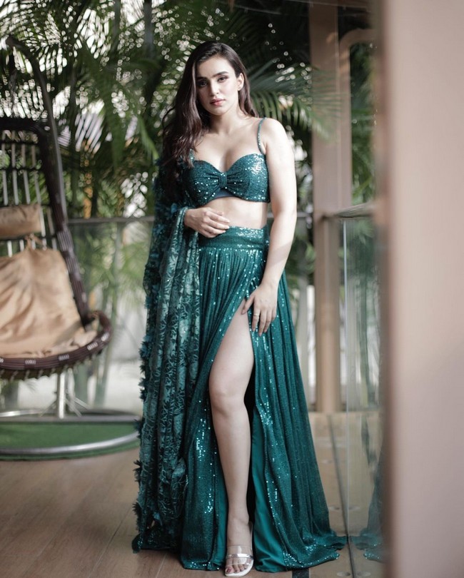 Ankita Sharma
