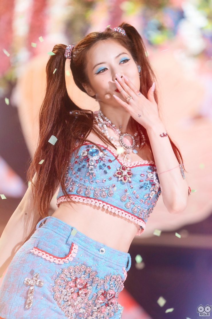 Hyuna