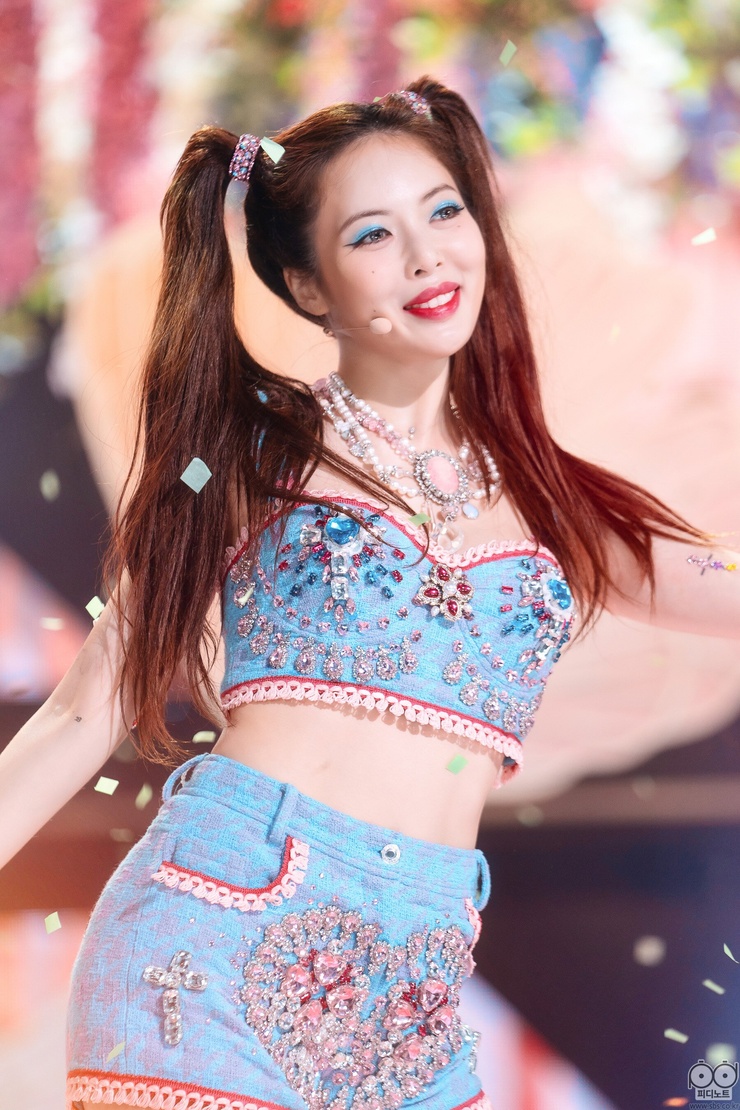 Hyuna