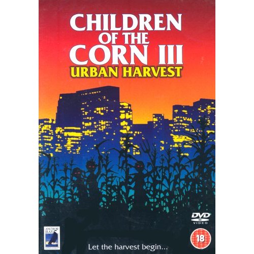 Children of the Corn III: Urban Harvest