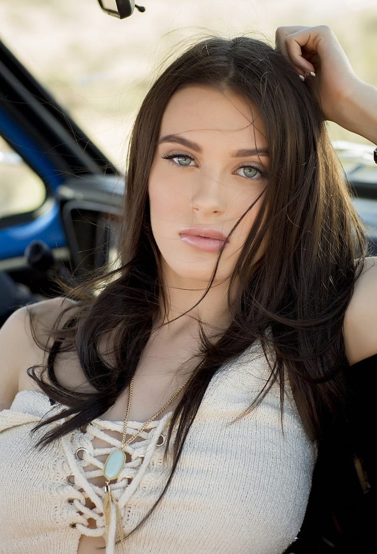 Lana Rhoades