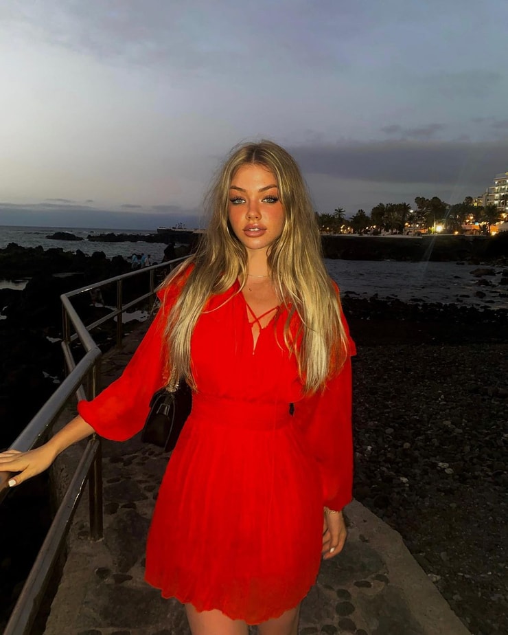 Laura Niemas Laura Niemas