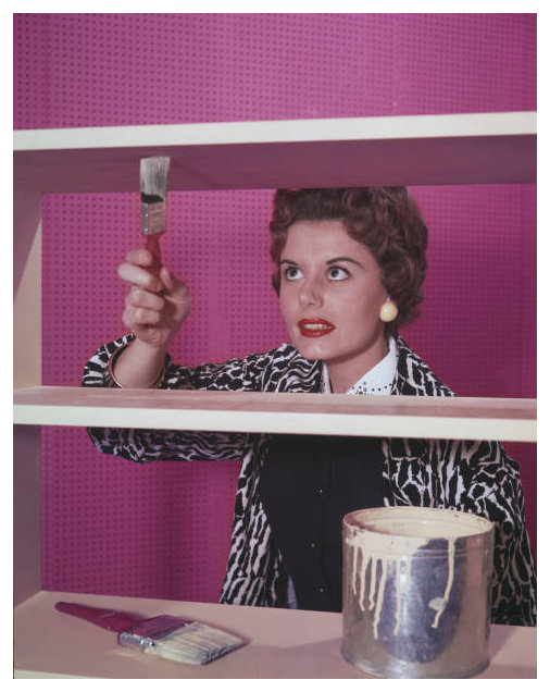 Eunice Gayson