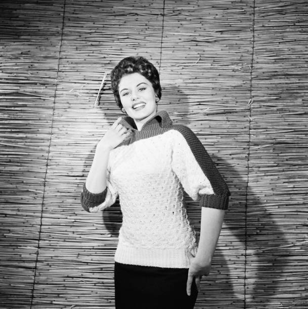 Eunice Gayson