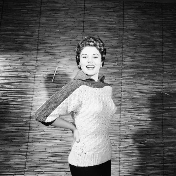 Eunice Gayson