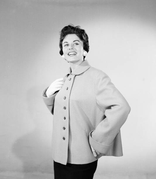 Eunice Gayson