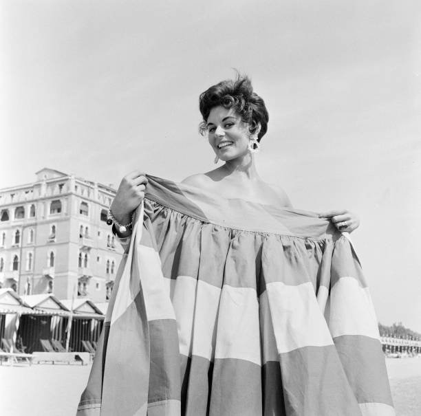 Eunice Gayson